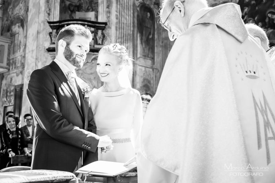 getting married on lake orta