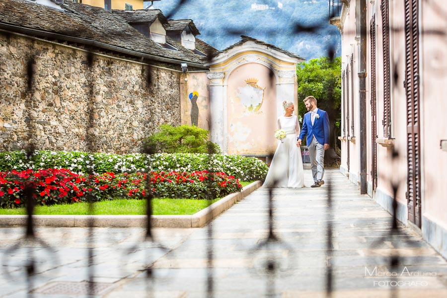 wedding photographer lake orta