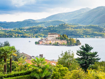 get married on lake orta