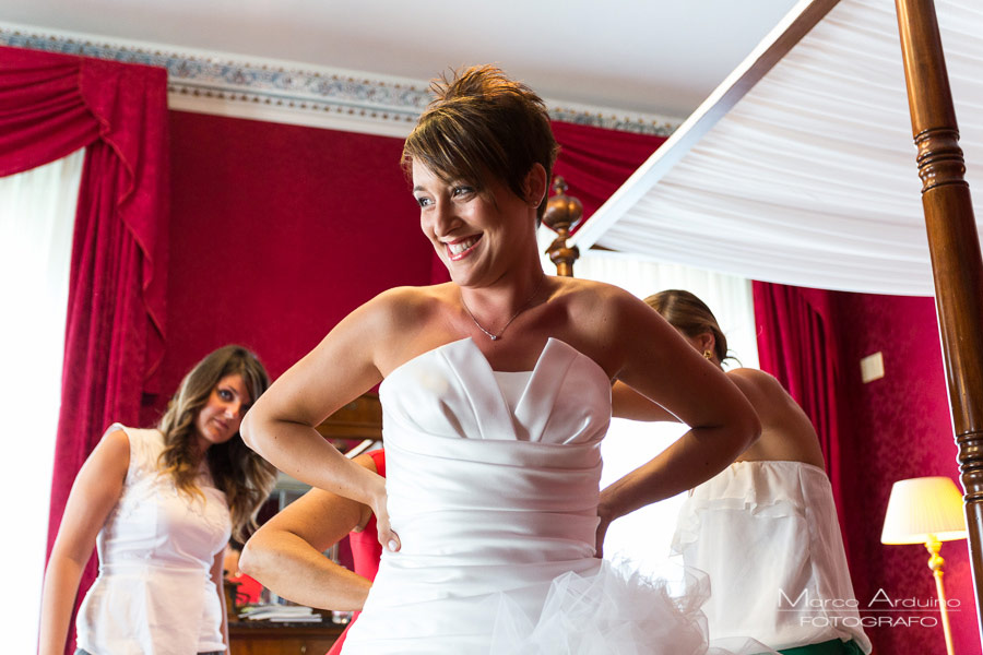  lake orta wedding