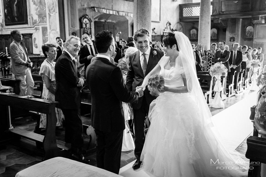 lake orta wedding