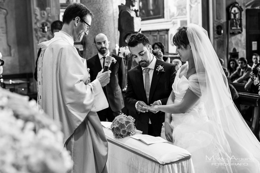 lake orta wedding