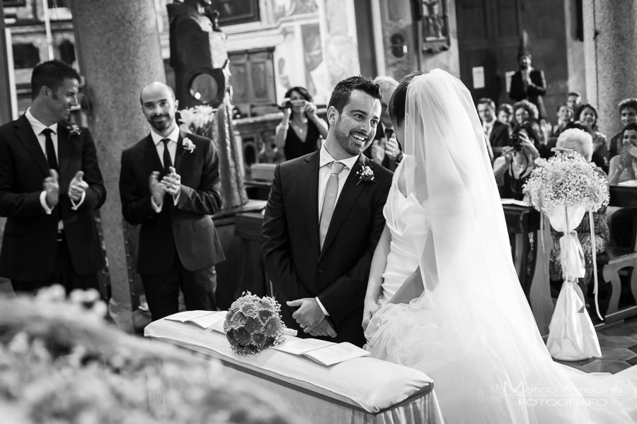 lake orta wedding