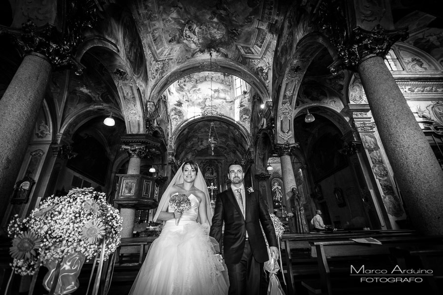  lake orta wedding