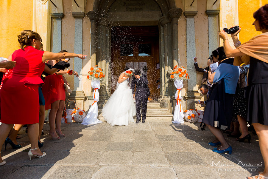  lake orta wedding