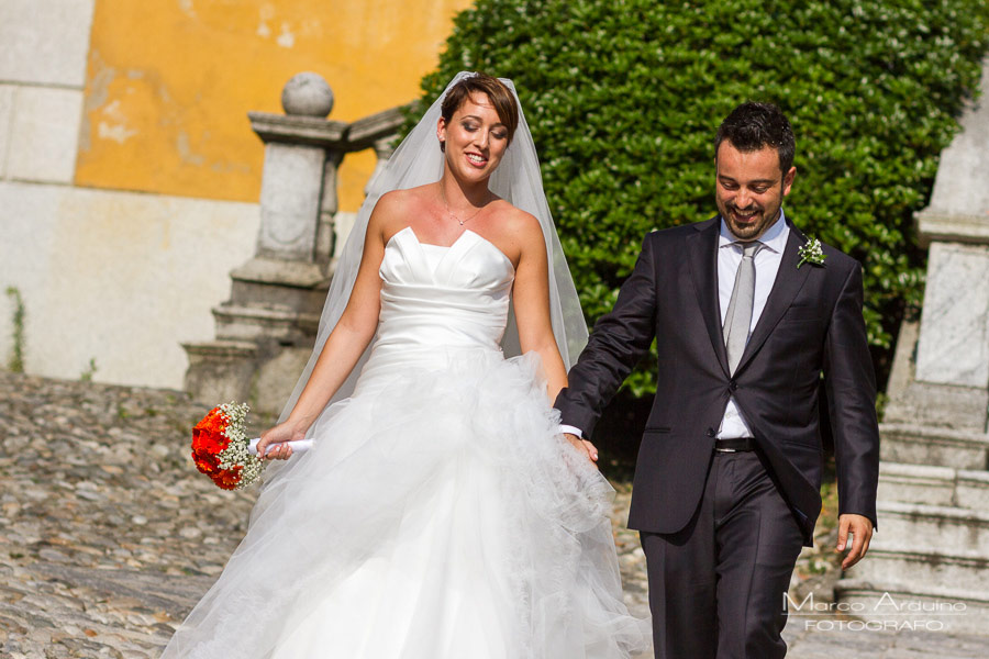  lake orta wedding