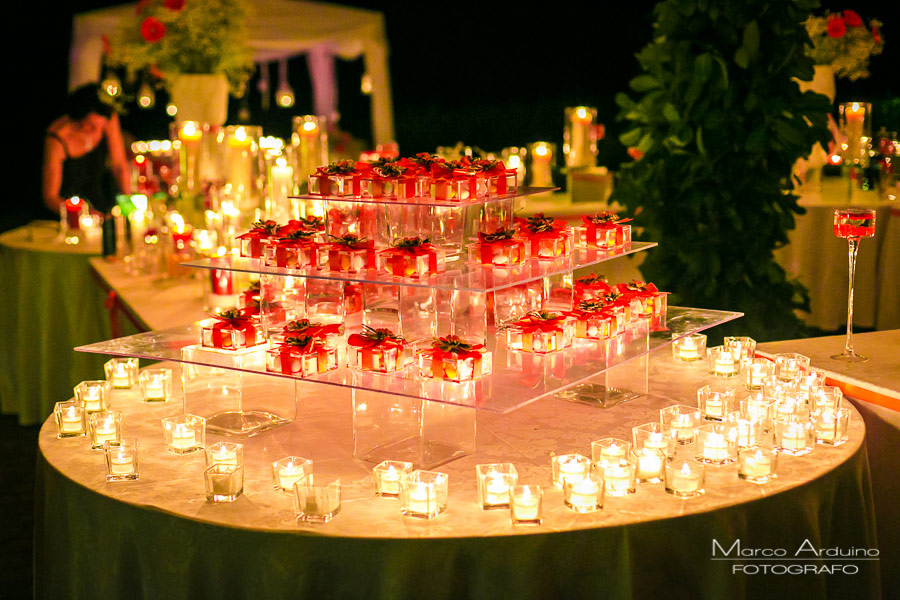 wedding villa crespi