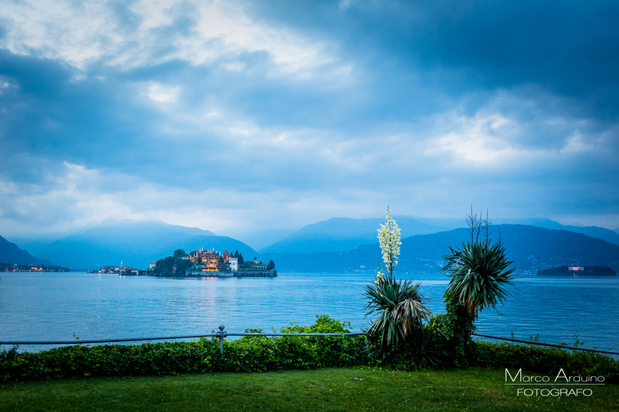 get married at stresa