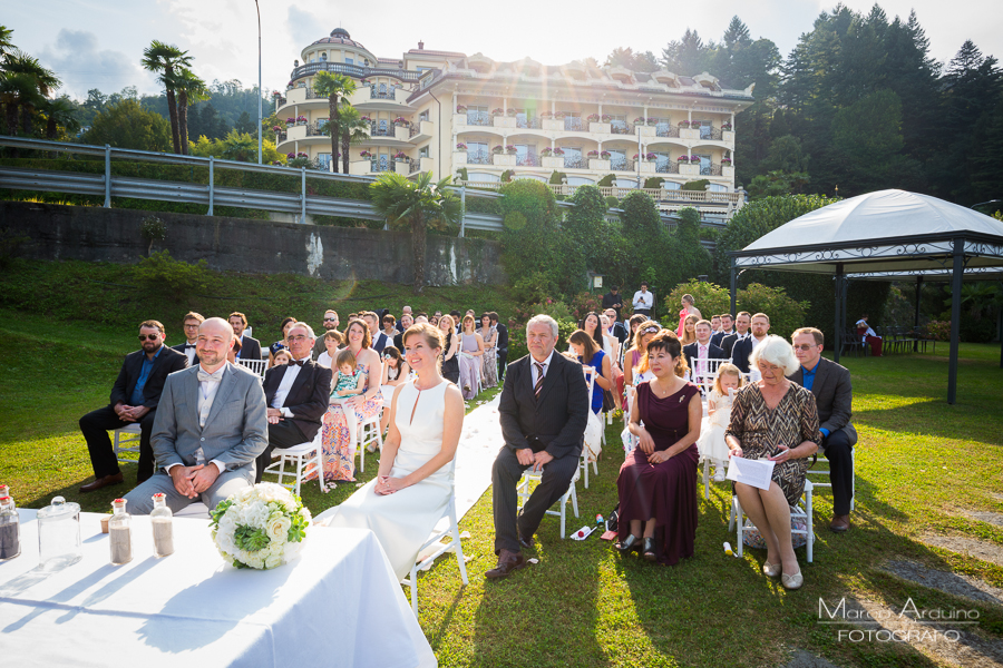 wedding villa aminta