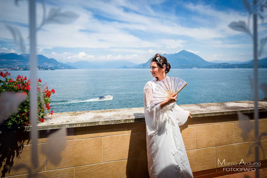 get married at stresa