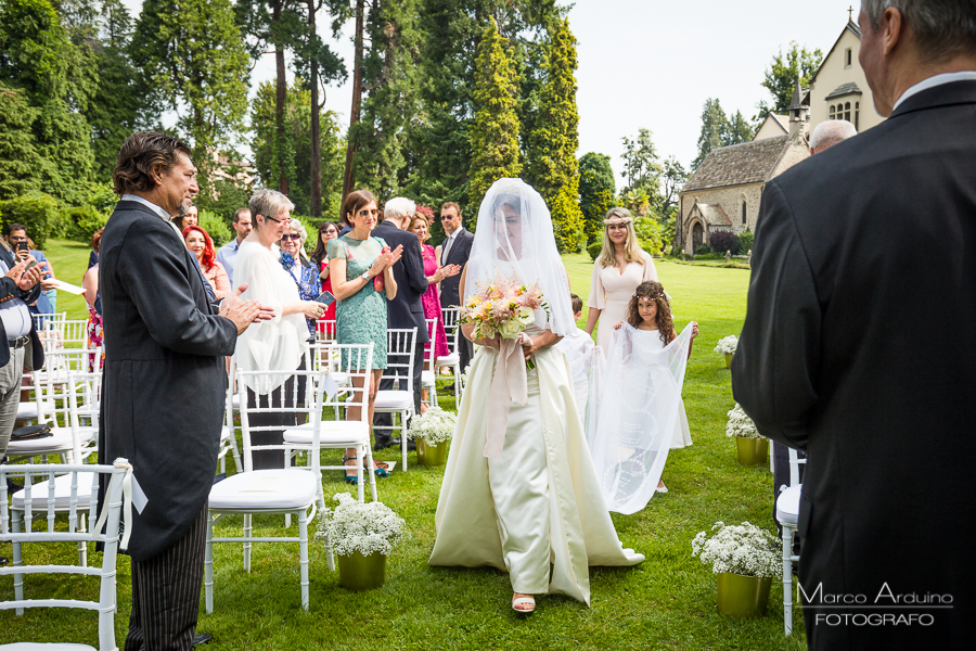 wedding castello dal pozzo