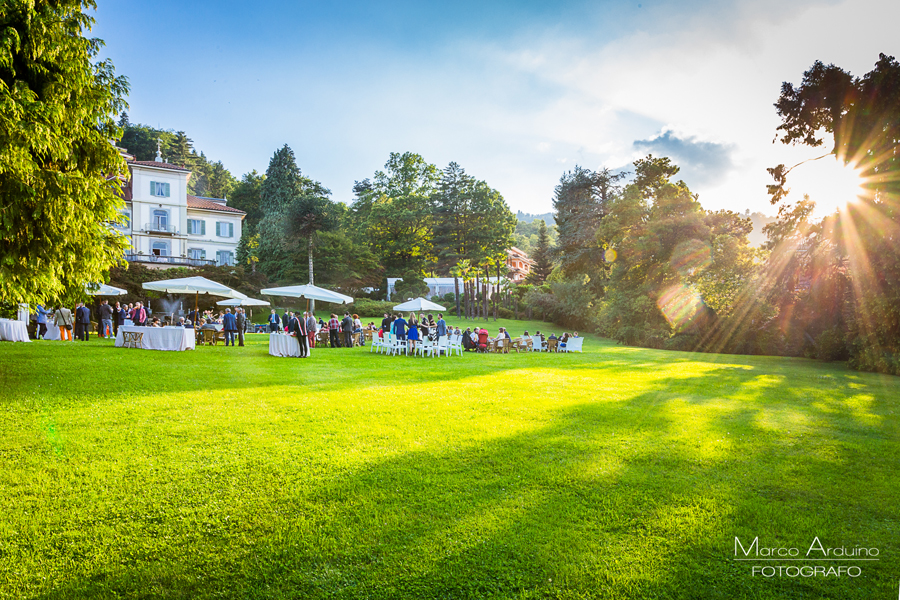 wedding villa muggia