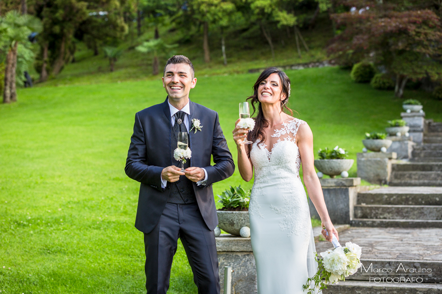 wedding villa muggia