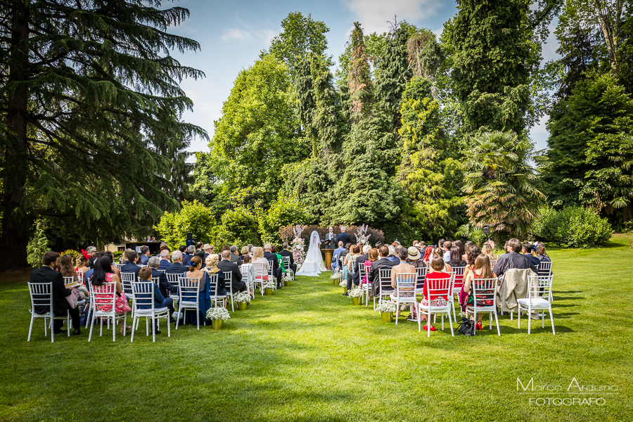 wedding castello dal pozzo