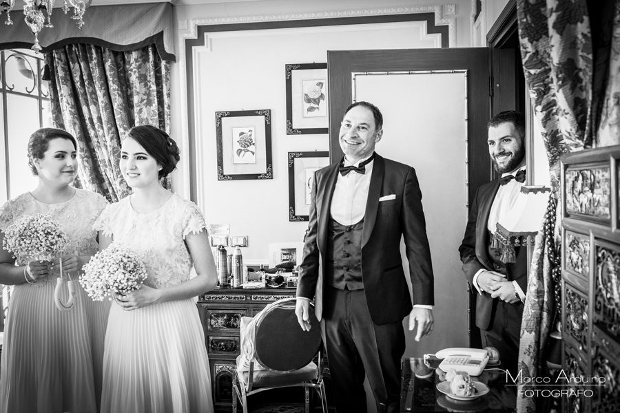 get married at stresa