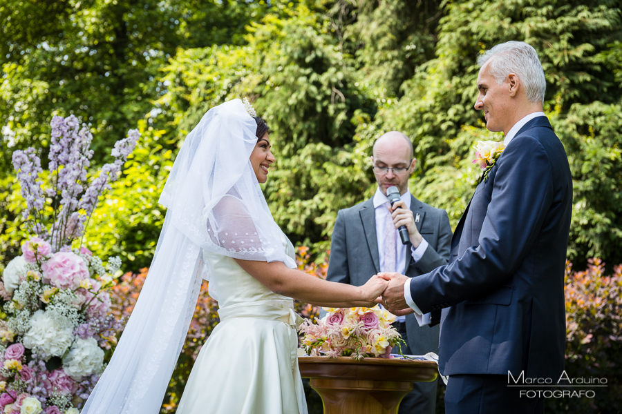 wedding castello dal pozzo