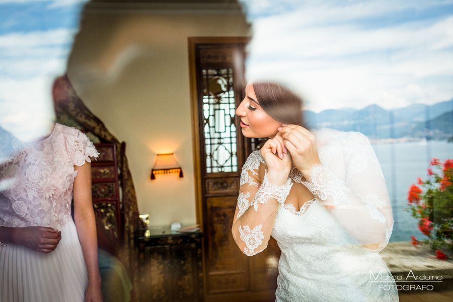 get married at stresa