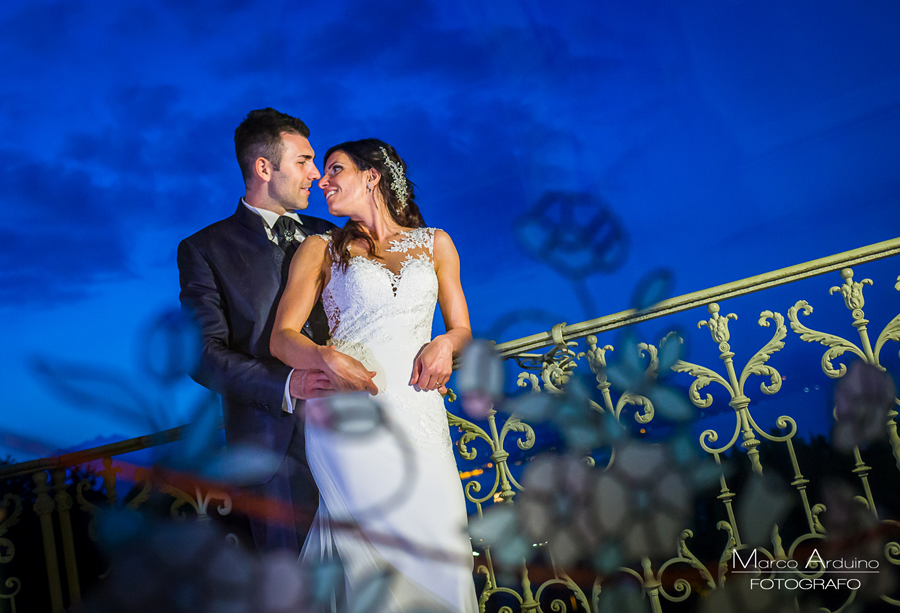 wedding villa muggia