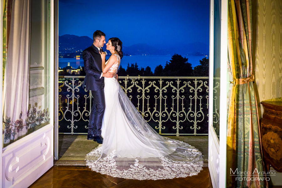 wedding villa muggia