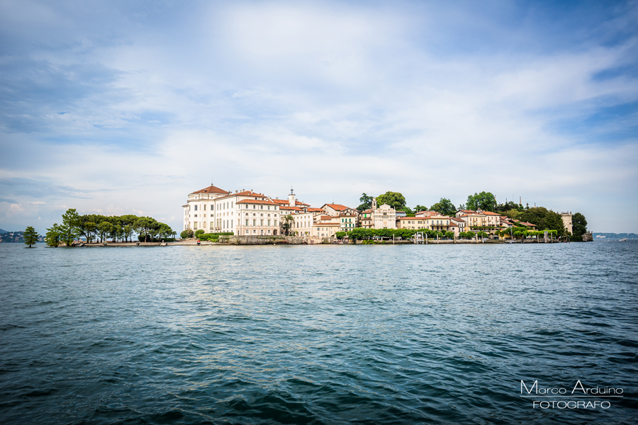 get married at stresa