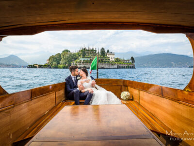 get married at stresa