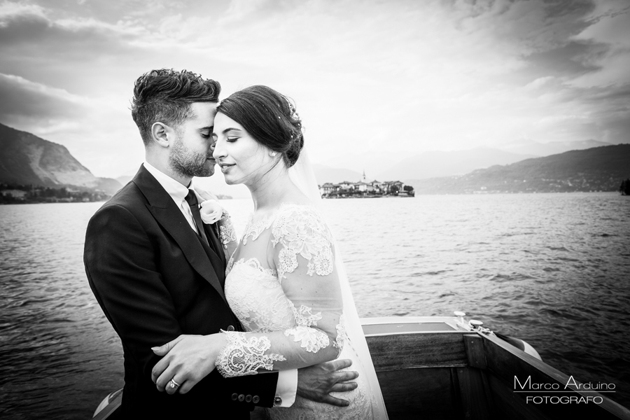 get married at stresa