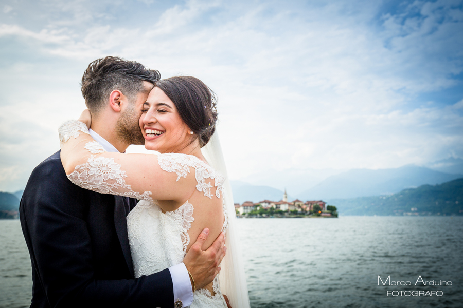 get married at stresa