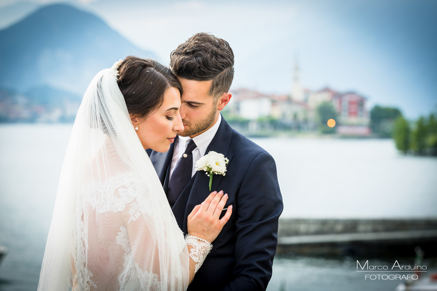 get married at stresa