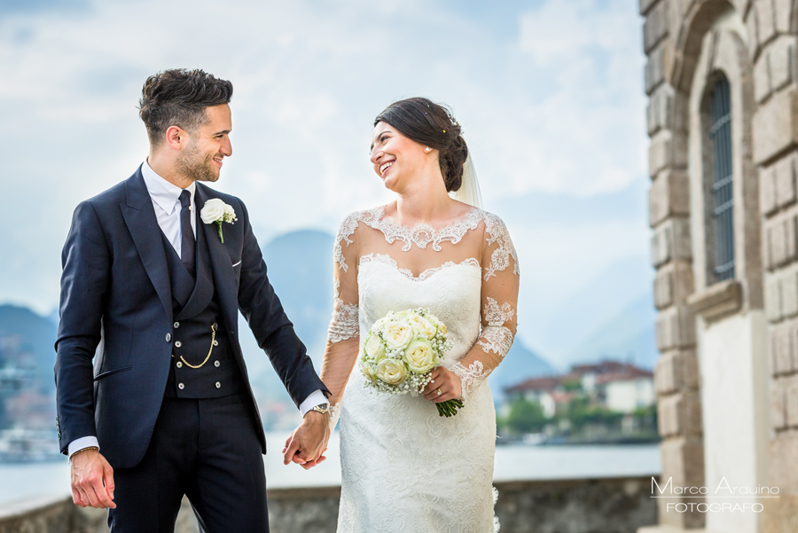 get married at stresa