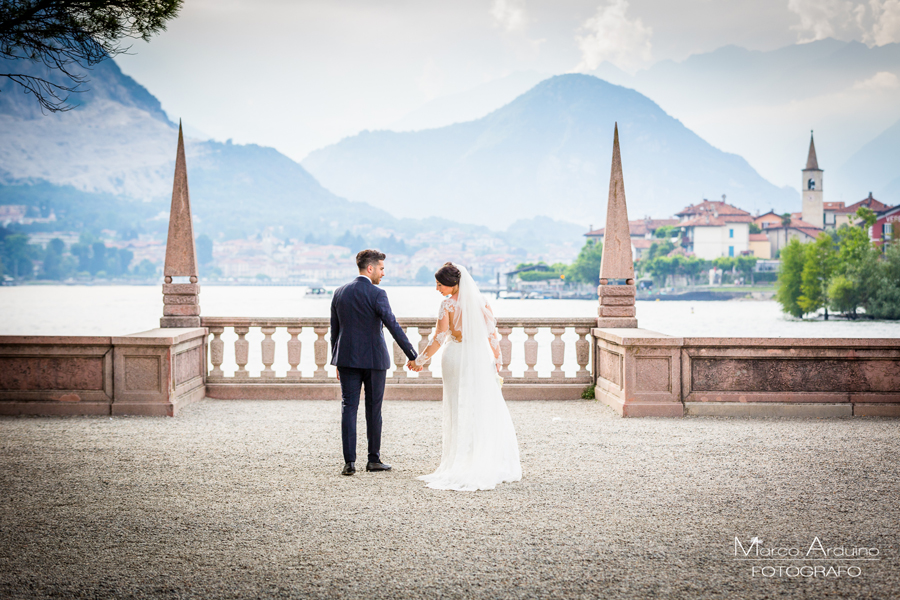 get married at stresa