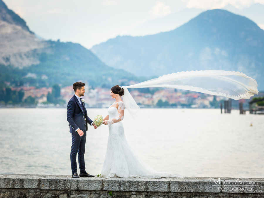 get married at stresa