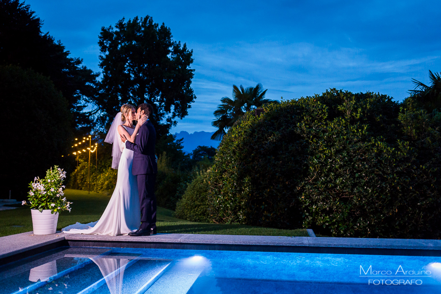 wedding villa frua