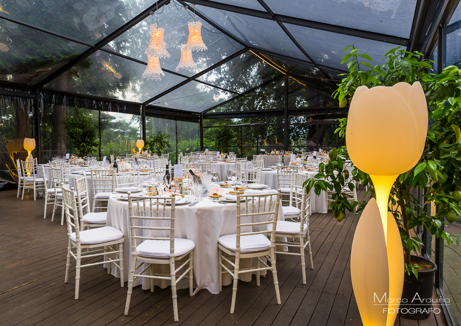 wedding villa frua