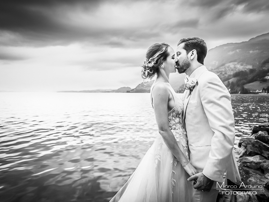 wedding photographer in Switzerland