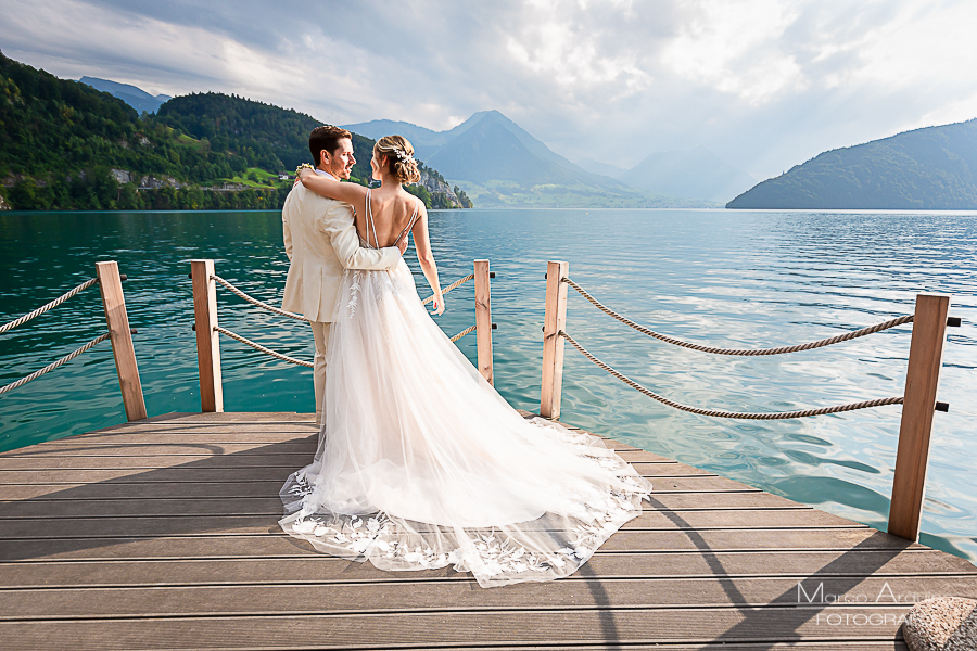 Swiitzerland wedding photographer