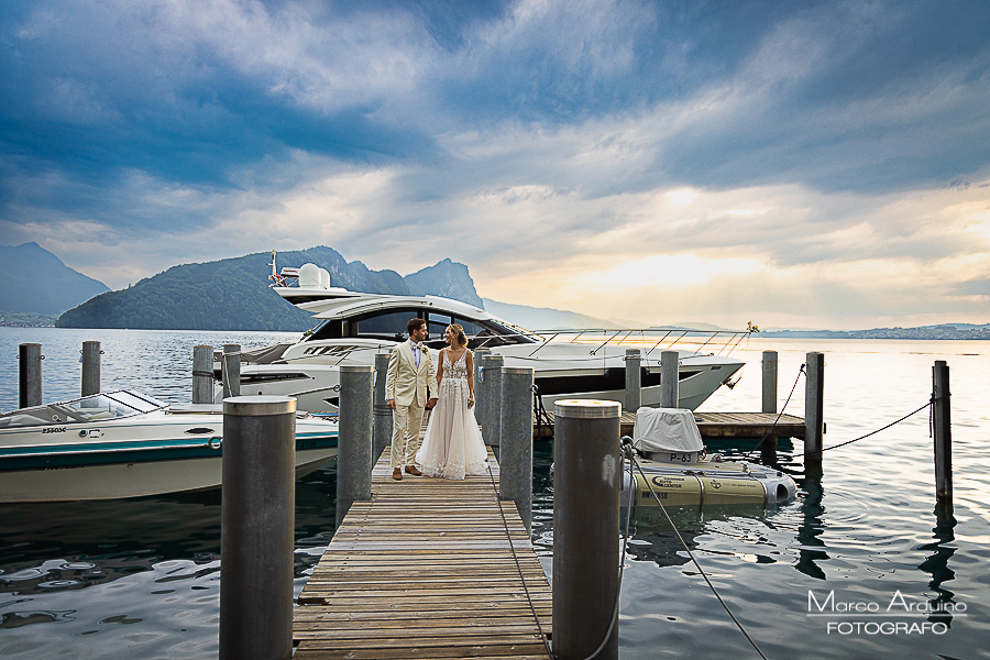 wedding photographer in Switzerland