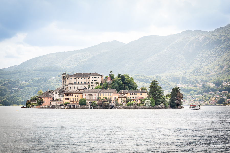 wedding at Hotel San Rocco