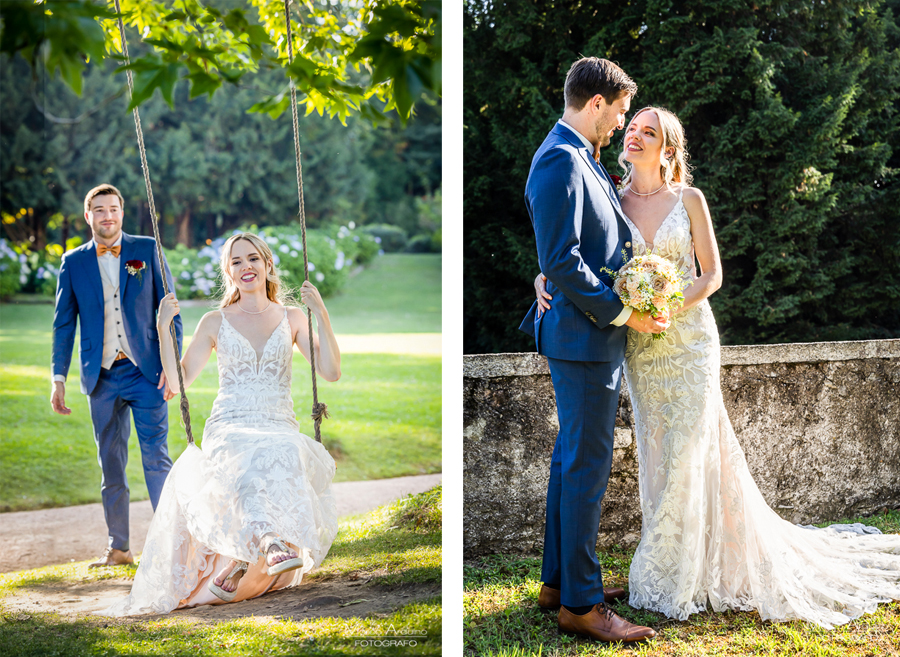 Get married at Castello Dal Pozzo