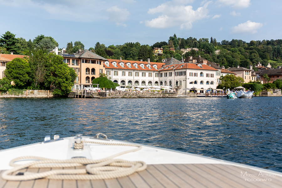 destination wedding lake orta
