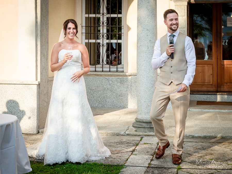 destination wedding lake orta