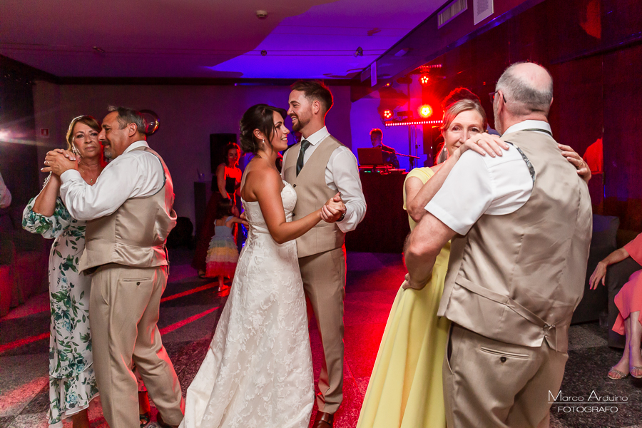 destination wedding lake orta