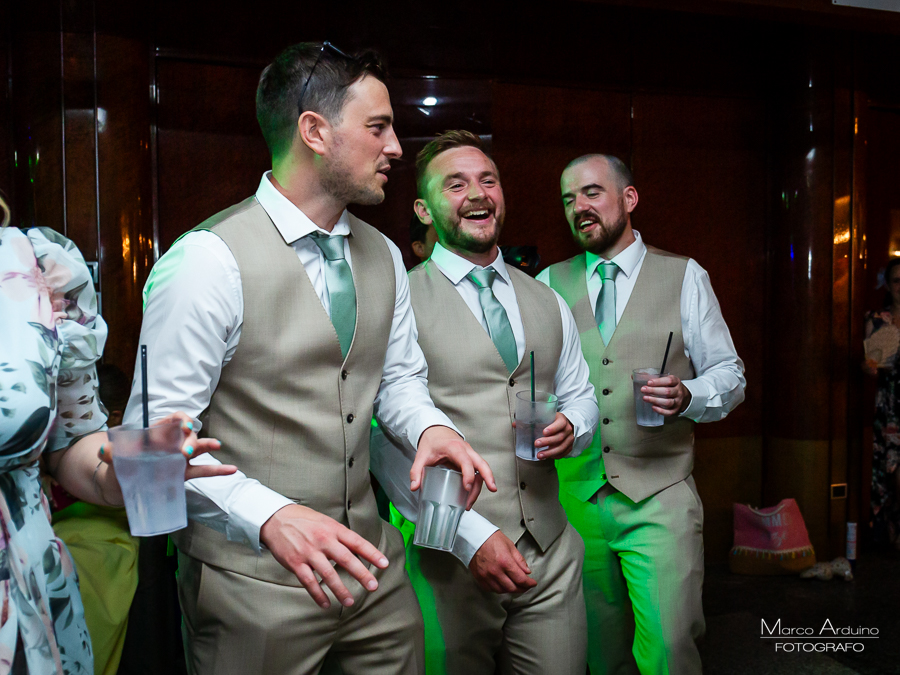 destination wedding lake orta