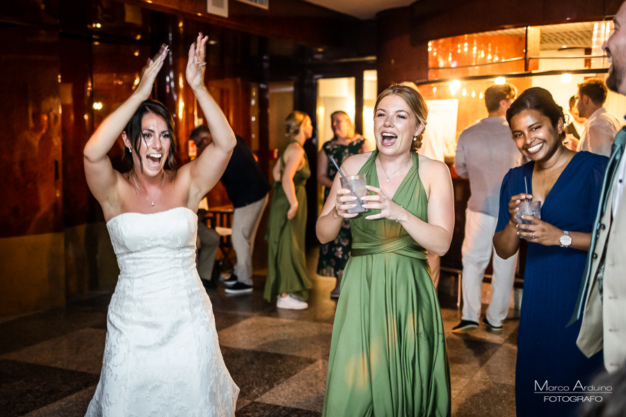 destination wedding lake orta