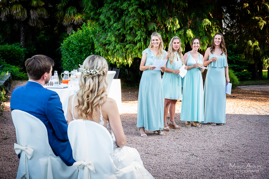 get married at Castello dal Pozzo
