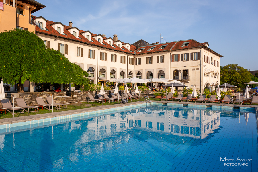 destination wedding lake orta